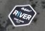 Brodiace čižmy RIVER - Veľkosť: 46