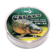 Kónický šokový vlasec Galaxy Clear