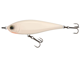 Wobler YO - ZURI & DUEL 3db Twitchbait Slow Sinking 11 Cm Ss