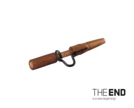 Závesný klip heavy-duty THE END