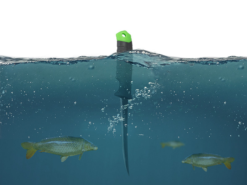 Plávajúci filetovací nôž FLOATY