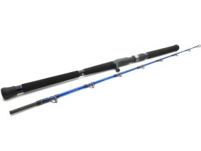Prút Westin W6 Jigging-T 5'2"/155Cm L 80-220G 1+1Sec