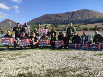LeonFish Carp Cup SE