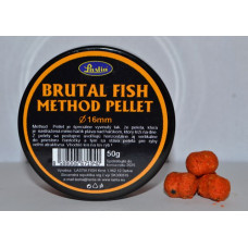Method Pellet 16mm