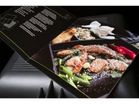 Panvica Connect Combi and Steamer Set