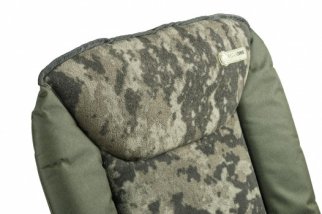 Kreslo CamoCODE Quattro