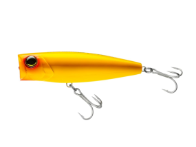 YO - ZURI & DUEL 3d Inshore Popper 9 Cm F