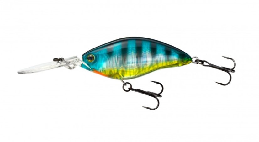 Wobler YO-ZURI F1158 3DS CRANK DD65
