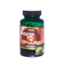 Booster Spectrum