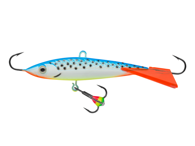 Wobler Strike Pro Super Ice 5,5 cm