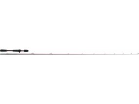 Prút Westin W6 Vertical Jigging-T 6'4"/190Cm Xh 28-52G 1+1Sec