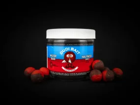 Halfness Dudi Bait Mister Dudi Spicy Fish 100g