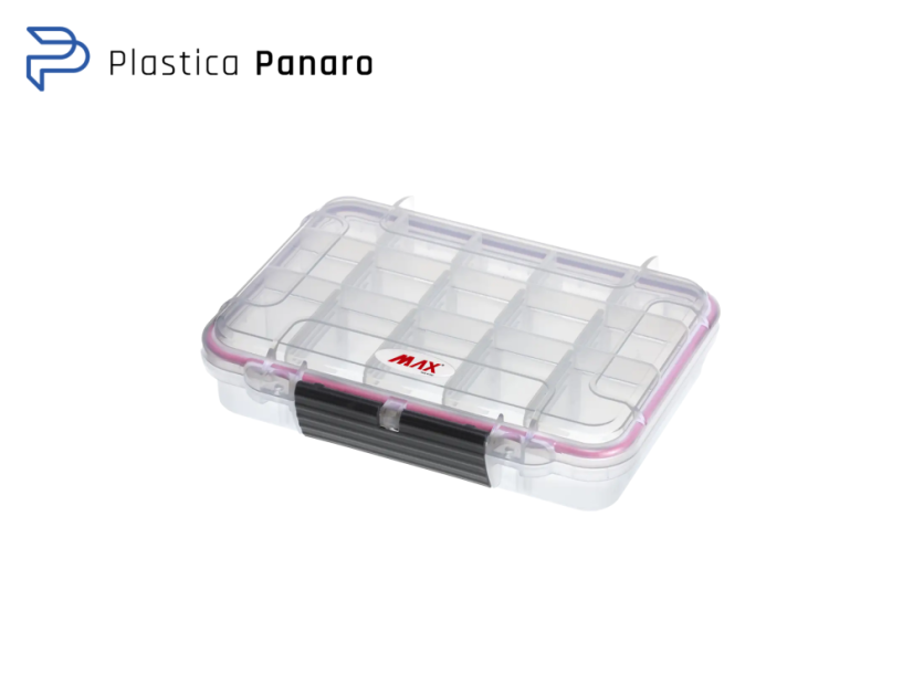 Vodotesný organizér PLASTICA PANARO BOX MAX002T