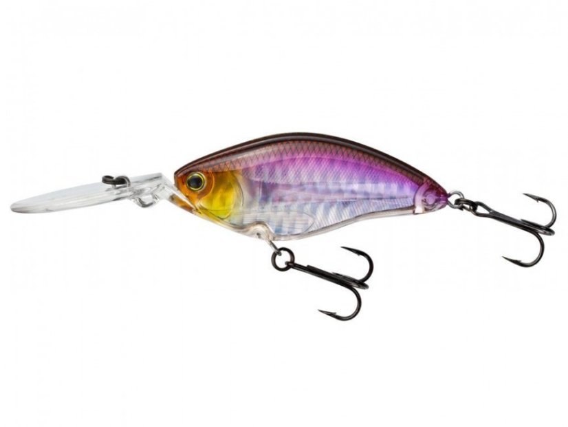 Wobler YO-ZURI F1158 3DS CRANK DD65