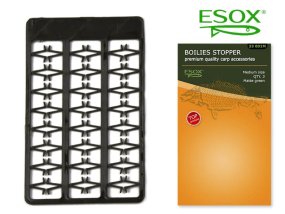 Esox Boilové Zarážky Boilie Stopper
