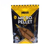 Micropellet