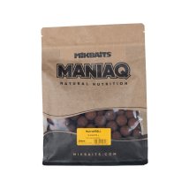 ManiaQ boilie 800g -  NutraKRILL