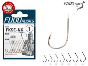 Háčik Fudo 4100 Fkse-Nk
