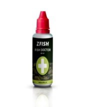 Dezinfekcia Fish Doctor