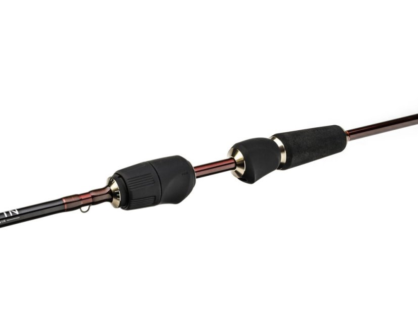 Prút Westin W6 Streetstick 8'1"/243Cm Mh 5-15G 2Sec