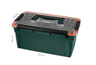 Krabica TBX Case Clip
