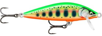 Wobler Rapala Count Down Elite 75