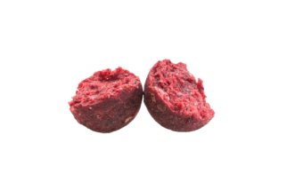 Boilies Rapid Starter Fruit Bomb