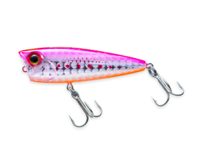 Popper YO - ZURI & DUEL Hardcore Lg Popper 5 Cm