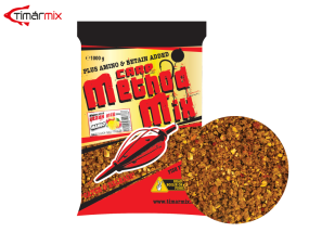 Krmivo Timár Mix Ready mix