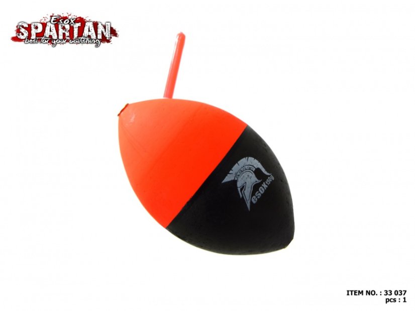 Spartan Plavák Catfish Float 150 G