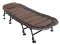 Lehátko Camo Condor Bedchair 8-Leg