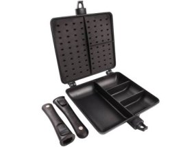 Panvica Connect Combi and Steamer Set
