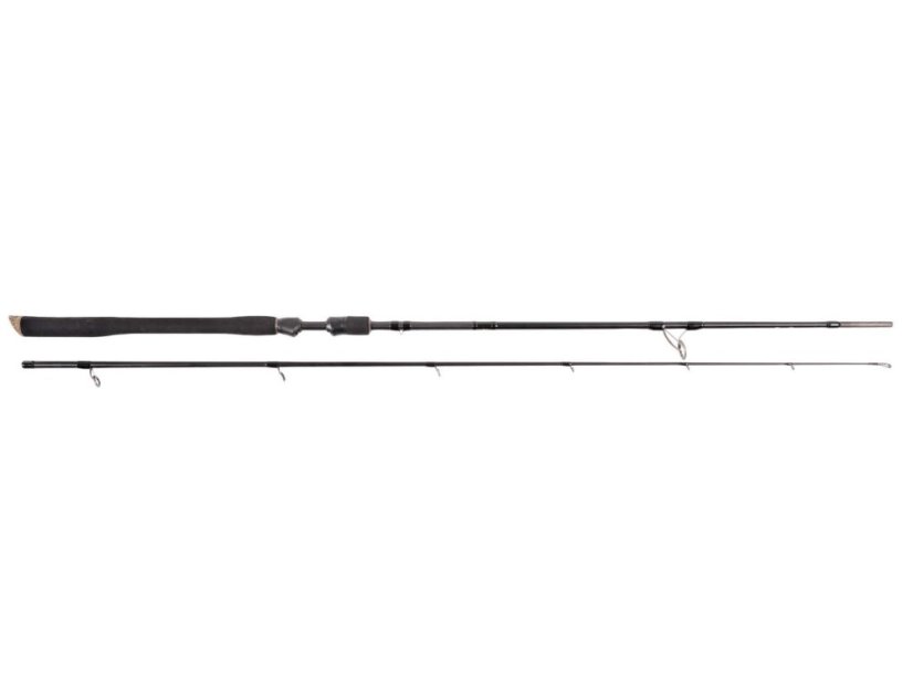 Prút Westin W3 Xtremeteez 2Nd 8'6"/255Cm H 30-100G 2Sec
