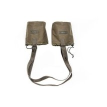 Compound Rod Sleeve Transporter