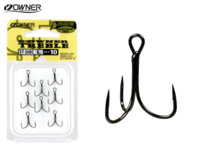 Trojháčik Owner 5626 St-26bc