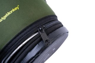Obal EcoPower USB Heated Gas Canister Cover