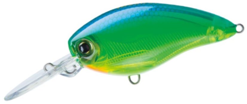 Wobler YO-ZURI F1158 3DS CRANK DD65