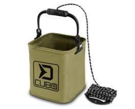 Skladacie vedro CUBO