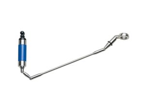 Swing arm MCX Stainless - Multicolor Set