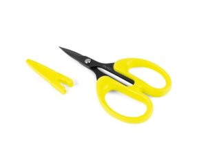 Nožnice Titanium Braid Scissors
