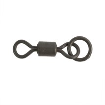 Obratlík s krúžkom OUTLINE Ring Swivels
