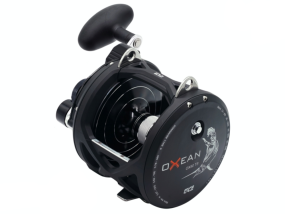Naviják Tica Oxean OX 30