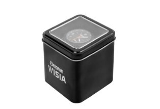Ručičkové hodinky WISIA
