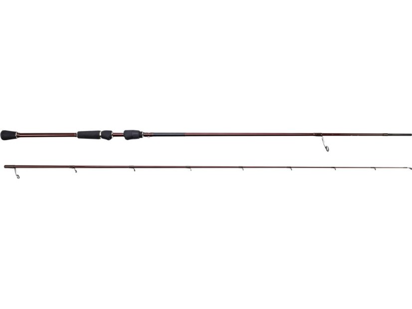 Prút Westin W6 Finesse T&C 7'6"/225Cm Ml 5-15G 2Sec