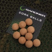Korkové guličky Cork Balls