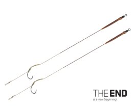 Nadväzec THE END Skin Rig