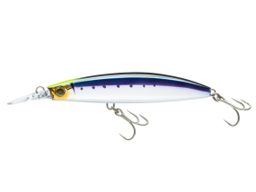 Wobler YO - ZURI & DUEL Hardcore Bullet Fast 14 Cm