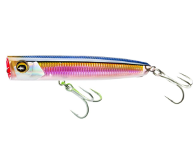 Plávajúca nástraha YO - ZURI & DUEL Hardcore Sonicboom® Sb Pop 15 Cm