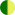 Zelenožltá
