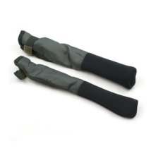 Chrániče prútov Tip&Butt Protector